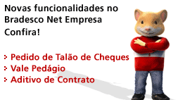 Novas Funcionalidades!